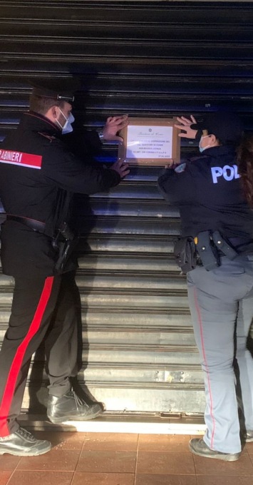 Violente liti in discoteca: sospesa l’attività per dieci giorni