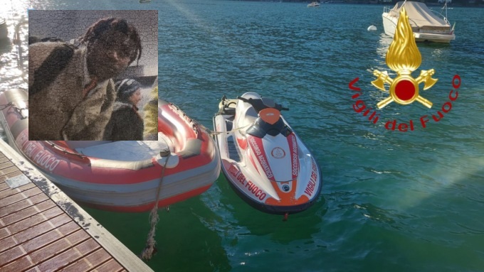 Torno, si tuffa nel lago e non riemerge: ha un nome il giovane turista inglese deceduto