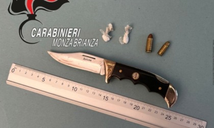 Accoltella un 15enne nel Monzese: arrestato 27enne lecchese