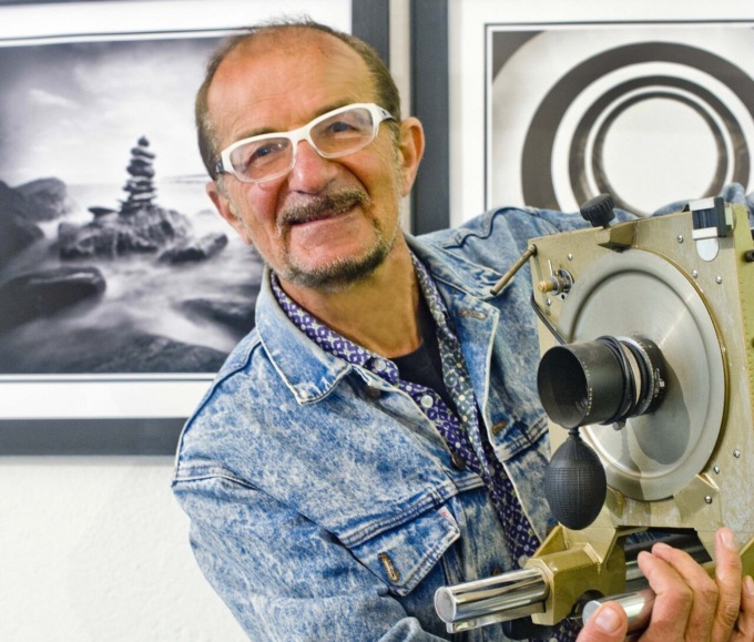 Tre immagini di Luigi Corbetta scelte per un volume con fotografi di 32 paesi