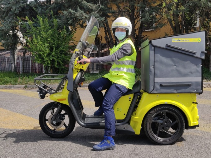 Poste Italiane: 87 assunzioni in provincia di Como nel primo semestre