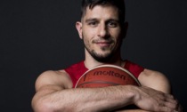 Pallacanestro Cantù Roko Rogic anticipa il suo arrivo