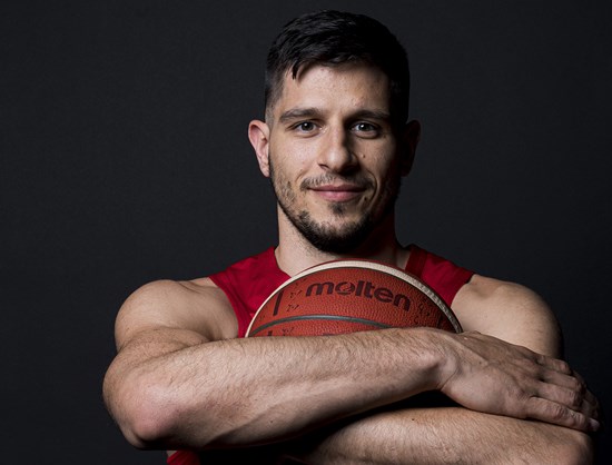 Pallacanestro Cantù Roko Rogic anticipa il suo arrivo