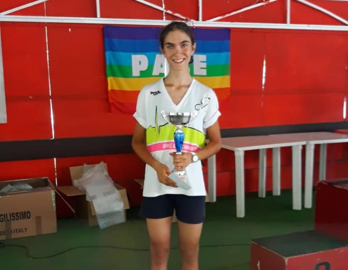 Ciclismo lariano Ferragosto positivo per le giovani atlete della SCV Bike Cadorago