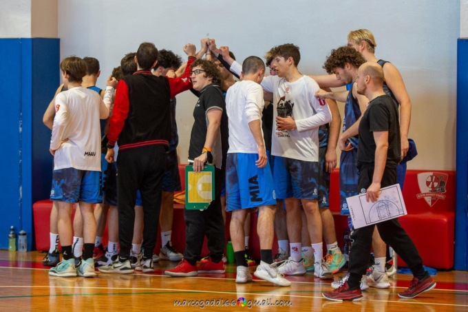 Basket Costa Masnaga: prontissimi anche i Boys