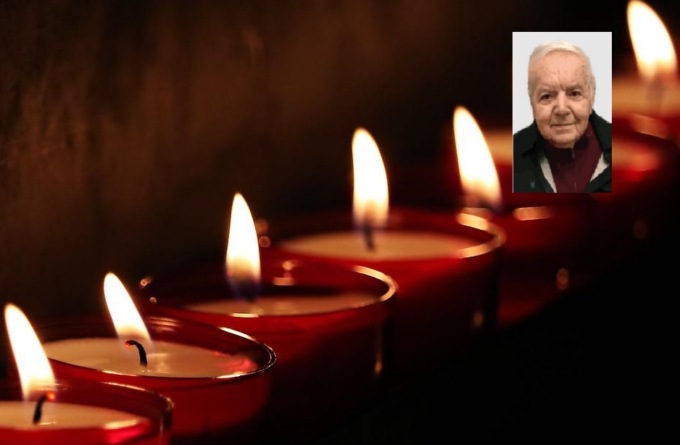 Addio allo storico giudice di gara della Cabiatese