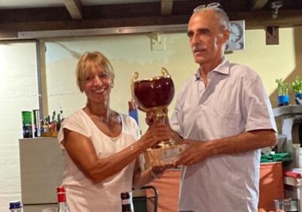 Tennis Como il club lariano ko nell’8° Trofeo senza frontiere: la coppa torna a Morbio