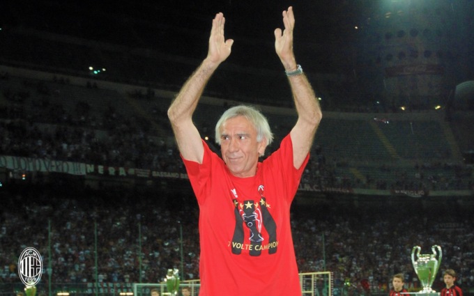 Addio allo storico portiere comasco Villiam Vecchi