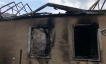 Siamo in missione in Ucraina, il racconto di Alena e Anatoli: "La nostra casa incendiata da un razzo"