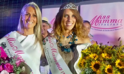 Miss Mamma Italiana 2022: due canturine vincono la selezione a Sala Comacina