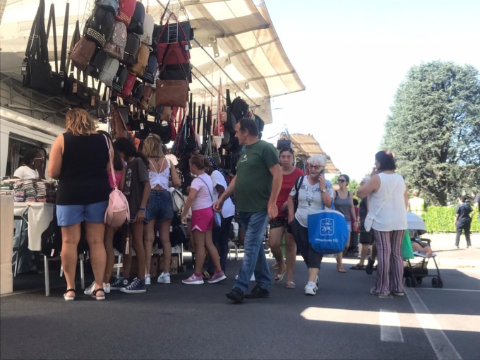 Al “Ferun de Marian” un ottimo afflusso di gente