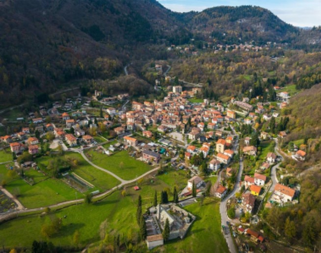 Rischio idrogeologico: da Regione 460mila euro per tre comuni comaschi