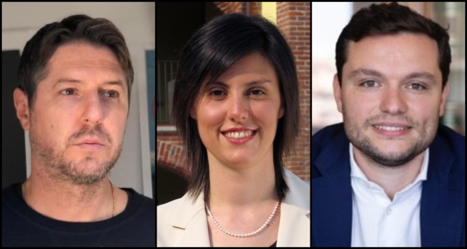 Elezioni politiche 2022: i candidati della provincia di Como