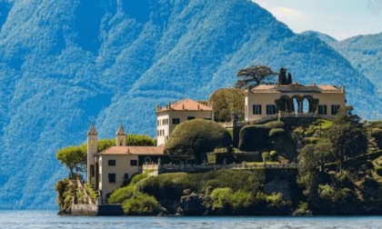 Il Lago di Como torna al Festival del Cinema di Venezia