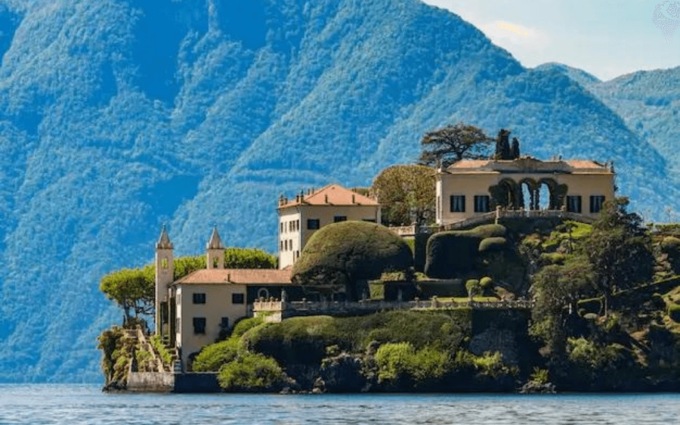 Il Lago di Como torna al Festival del Cinema di Venezia