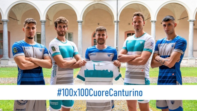 Pool Libertas Cantù, stagione 2022-2023 al via