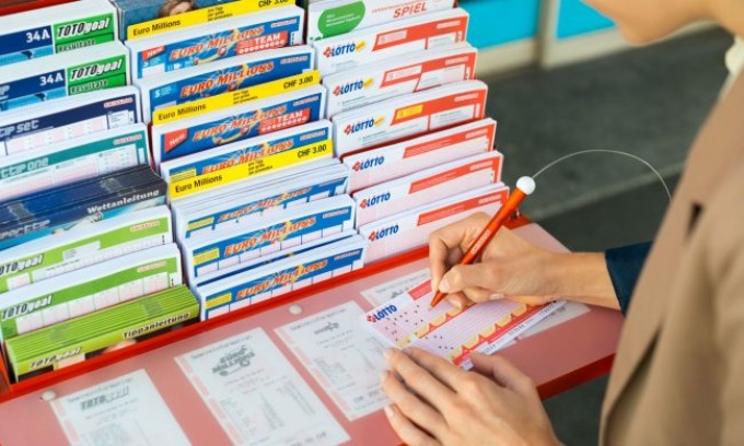 Lotto, centrati quattro ambi “particolari”: vincite per 30mila euro