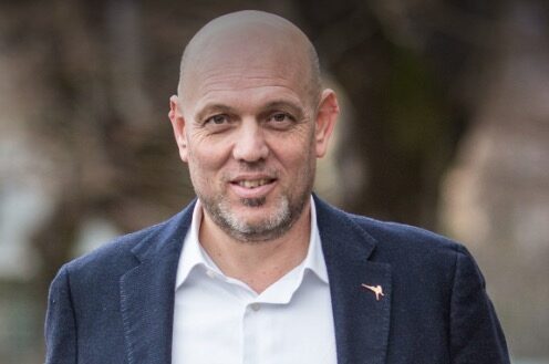 Siccità, Sertori: “È iniziata la stagione irrigua, trend in miglioramento”