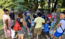 Ad agosto si gioca al parco con "Riskland", un’iniziativa per i più piccoli