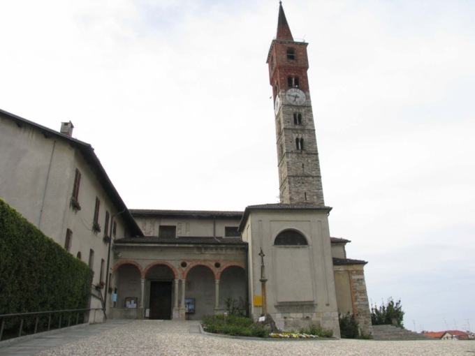Funerali del Pontefice: maxischermo sul sagrato di San Paolo