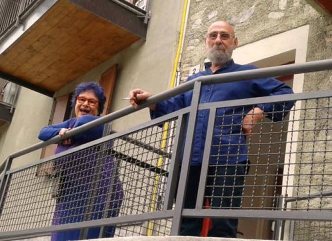 A Sormano si celebra il Porta