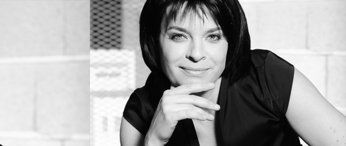 Il pianoforte di Jitka Čechová suona a Villa Carlotta per il Lake Como Music Festival