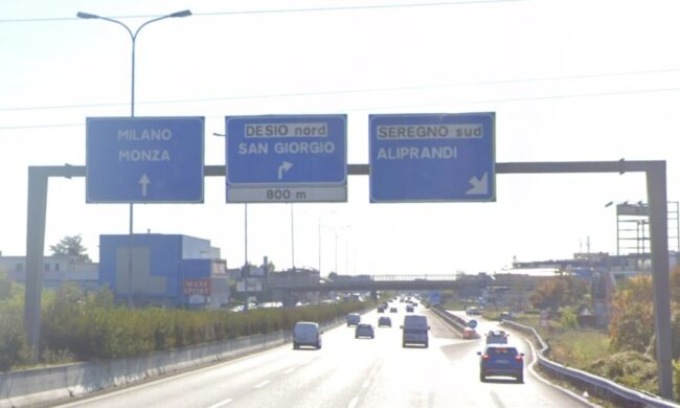 Strada Statale 36, c’è l’ok della Regione sulla valutazione dell’impatto ambientale per la sua messa in sicurezza