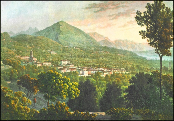 Un viaggio lungo 200 anni: in mostra “Il tour dei Lose”