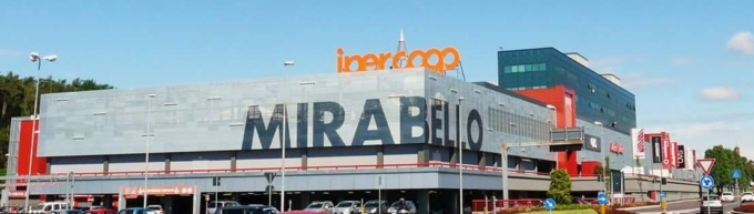 Acma onlus, festa finale al Centro commerciale Mirabello di Cantù
