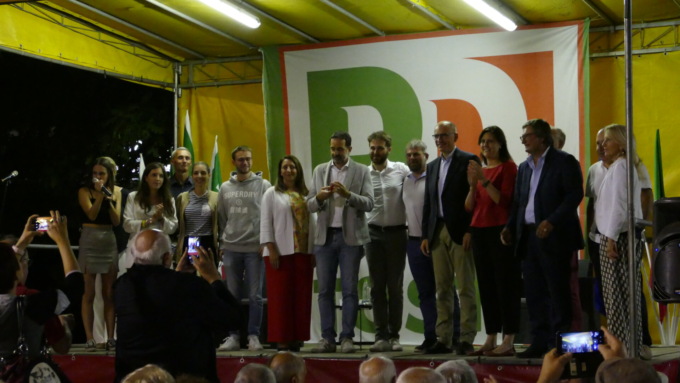 Letta a Cantù