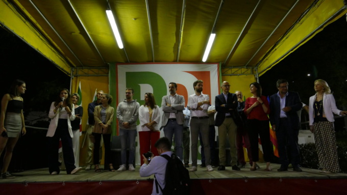Letta a Cantù