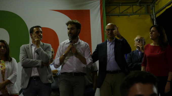 Letta a Cantù