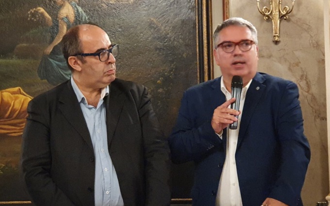Dopo la pausa estiva tornano le conviviali del Panathlon Como