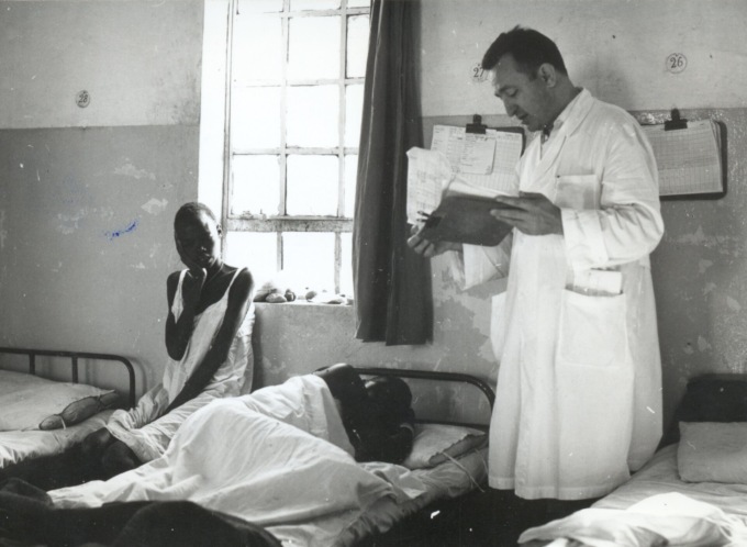 Padre Giuseppe Ambrosoli: le iniziative di Fondazione Ambrosoli per la beatificazione