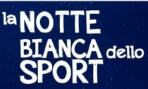 Torna la Notte Bianca dello Sport a Como