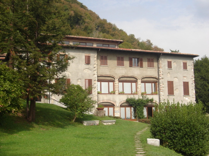Da 70 anni rivive l’Eremo San Salvatore: una festa per celebrare la ricorrenza
