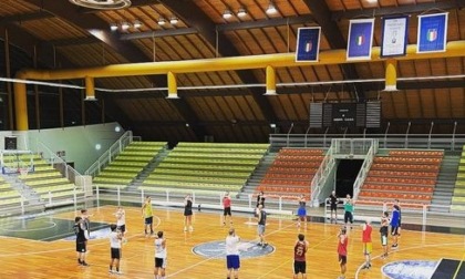 Basket Promozione: Playground Team-Pallacanestro Erba lunedì' 3 ottobre aprirà il girone G