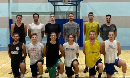 Basket C Silver: venerdì di emozioni forti e brividi con il derby Appiano-Cantù