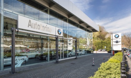 Nuova BMW X1 protagonista per un intero fine settimana nella filiale Autotorino BMW di Como