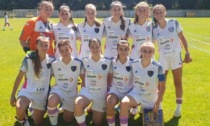 Como Women le lariane Under19 debutteranno il 18 settembre in casa contro Trento