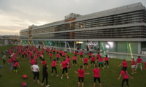 Grande successo per il secondo Cab Pink Day