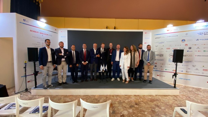 Il cineturismo sul Lago di Como: una possibilità per Lariofiere