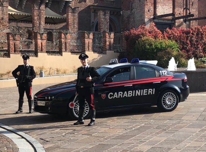 Cantù, dieci Daspo per i membri della baby gang: per un anno non potranno avvicinarsi al centro città