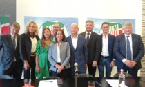Forza Italia presenta i suoi candidati per le province di Como e Lecco
