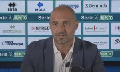 Como Calcio Guidetti presenta la gara di Frosinone: "Abbiamo lavorato bene per raccogliere un risultato importante"