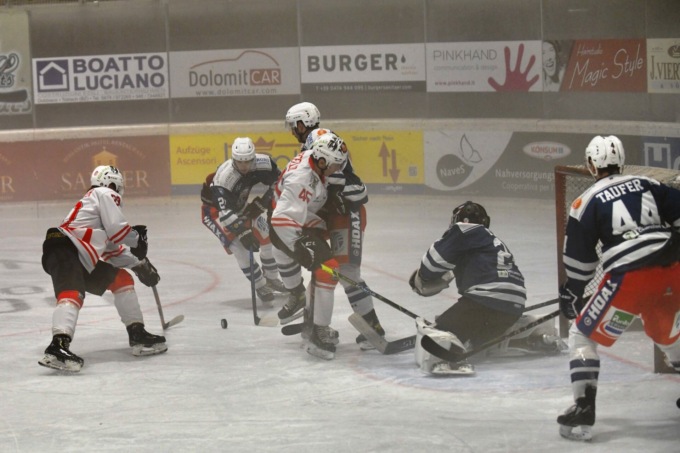 Hockey Como: i lariani pronti per la sfida con il Valdifiemme per muovere la classifica 
