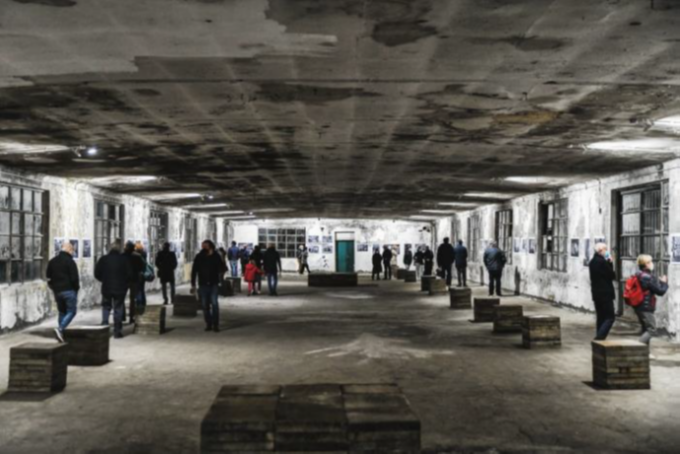 “Le Parole del Lavoro”: una serata da non perdere