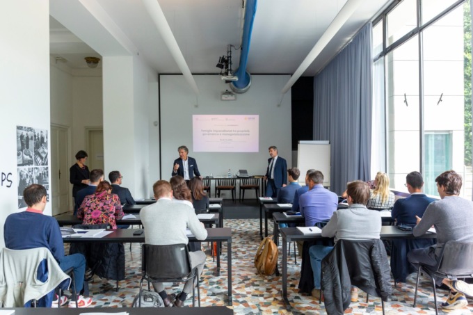 Confindustria: le micro e piccole imprese comasche in rete per promuovere il benessere dei lavoratori