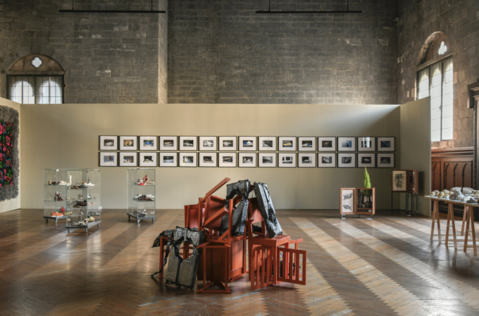 Il Lake Como Design Festival è tornato con mostre, talk e eventi diffusi per la città