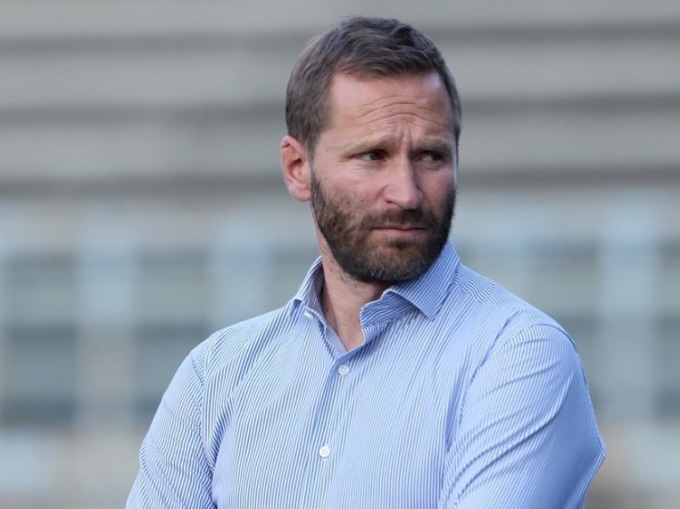 Como calcio il ds Carlalberto Ludi: “Non ci sarà un nuovo allenatore sabato contro la Spal”